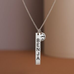 CONJUNTO PERSONALIZADO CARITA + NOMBRE